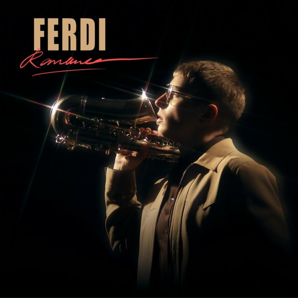 Ferdi - Seduction