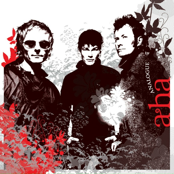 a-ha - Holy Ground
