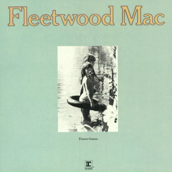 Fleetwood Mac - Sands of Time