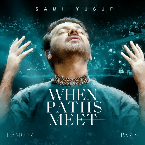 Sami Yusuf - Meditations on a Musette by Couperin