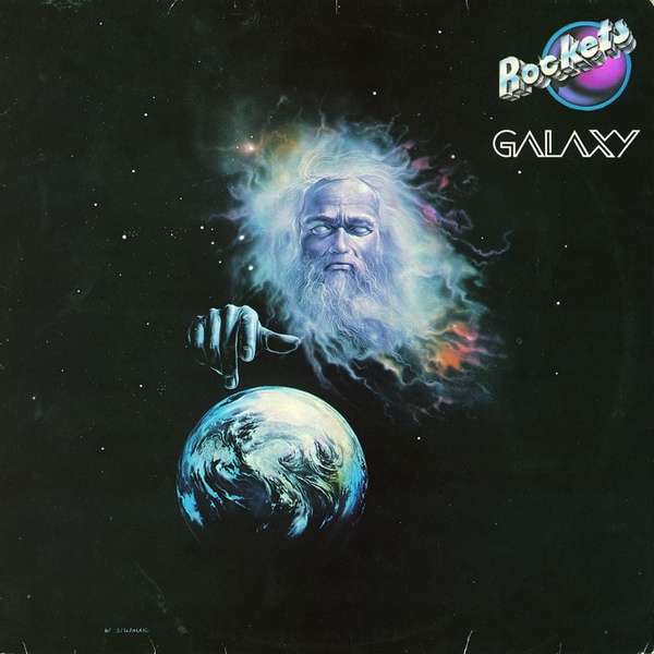 Rockets - Prophecy