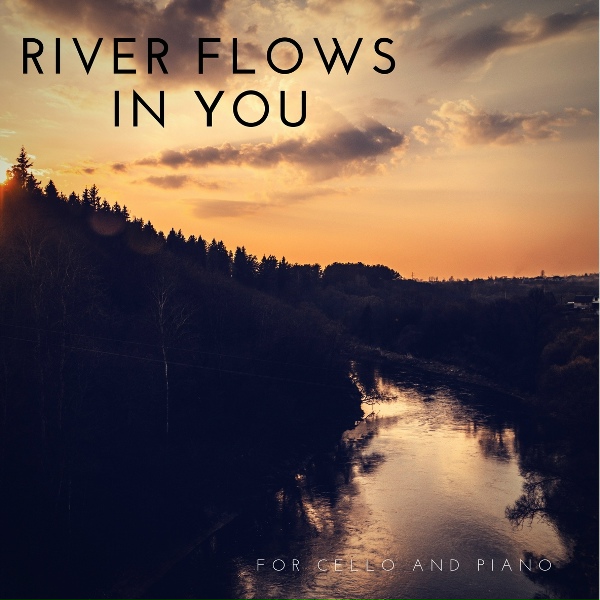 GnuS Cello - River Flows in You