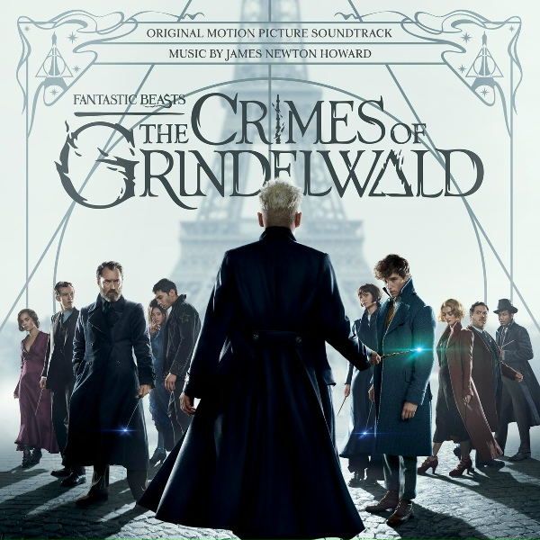 James Newton Howard - Dumbledore's Theme