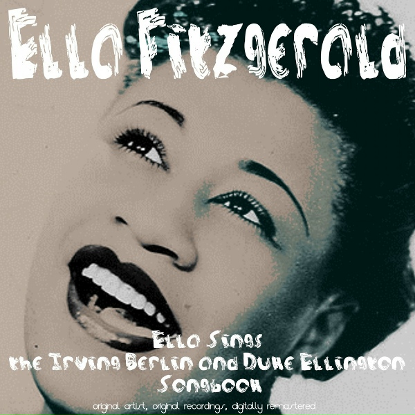Ella Fitzgerald - I Let a Song Go Out of My Heart