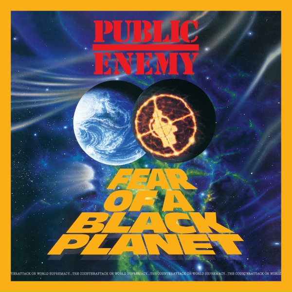 Public Enemy - 911 Is A Joke
