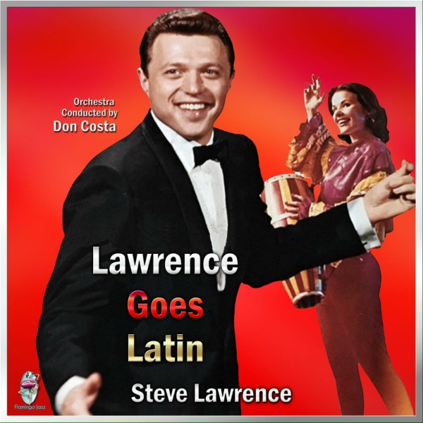 Steve Lawrence - Hello Young Lovers