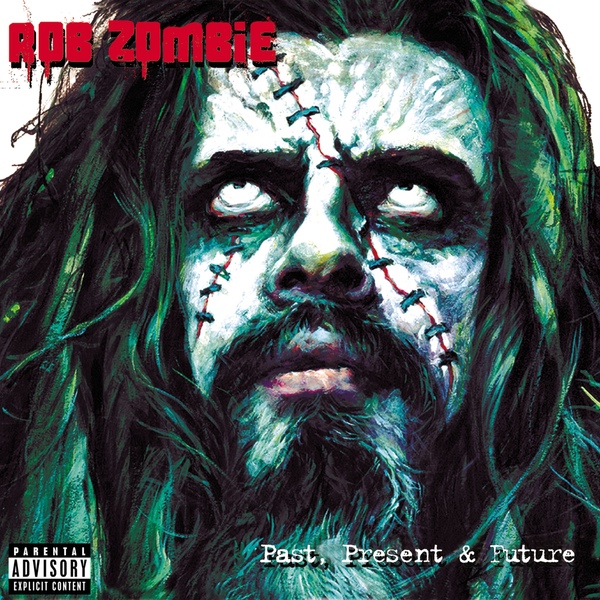 Rob Zombie feat. Lionel Richie, Trina - Brick House 2003