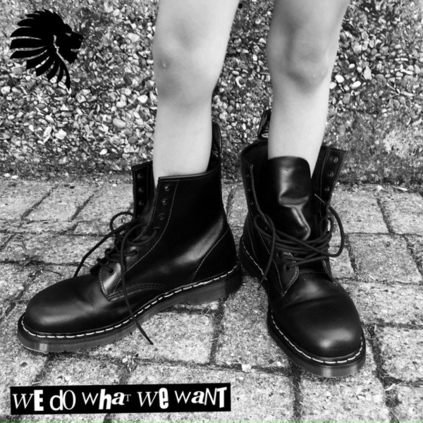 Alan Fitzpatrick - We Do What We Want (Edit)