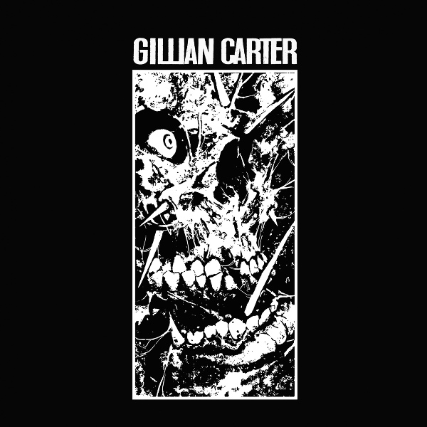 Gillian Carter - Drowning Alone