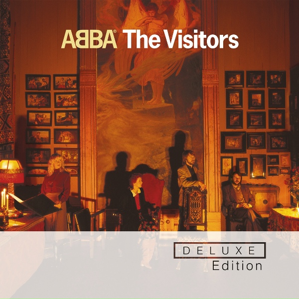 ABBA - Two For The Price Of One