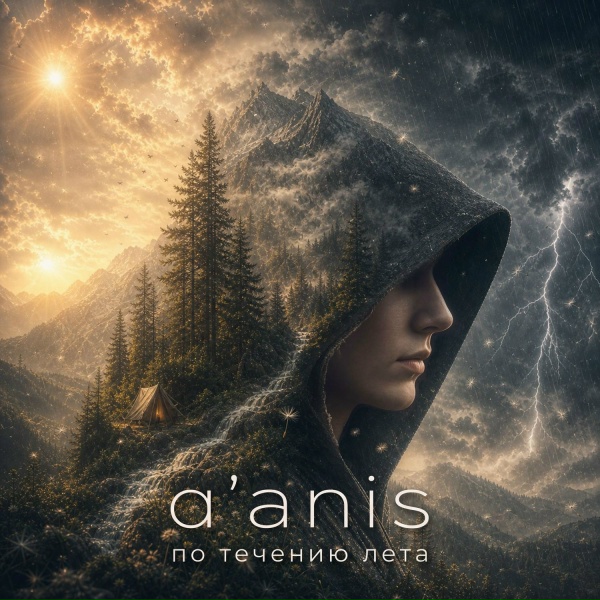 A'anis - Тополиный пух
