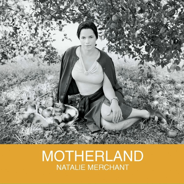 Natalie Merchant - Put the Law on You