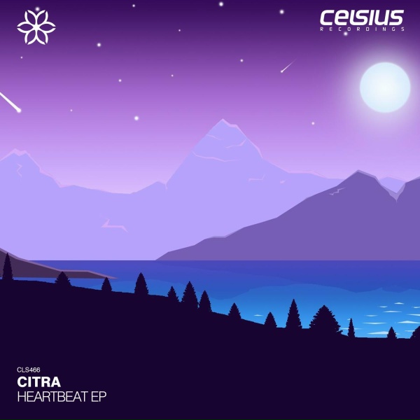 citra - Heartbeat