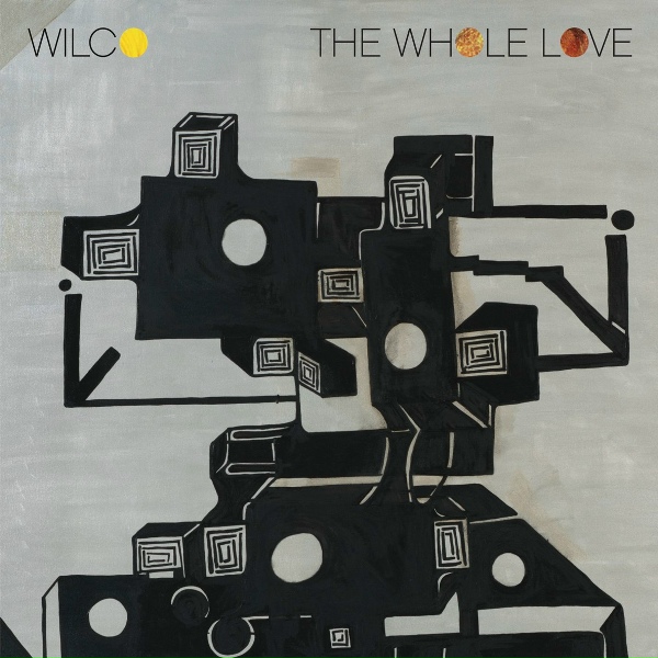 Wilco - Everlasting Everything