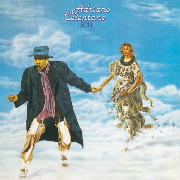 Adriano Celentano - Non E'
