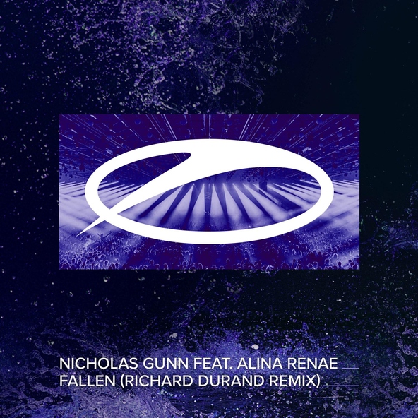 Nicholas Gunn feat. Alina Renae - Fallen