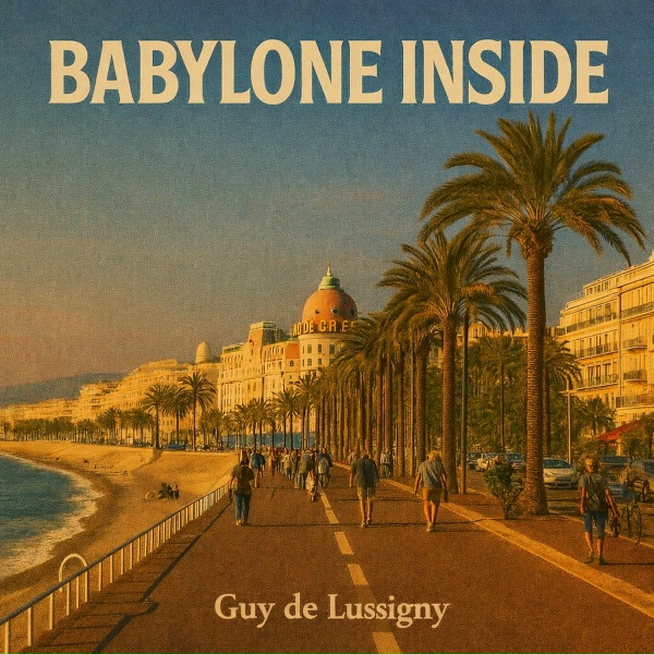 Guy de Lussigny - Who Will Get Rid of Him?