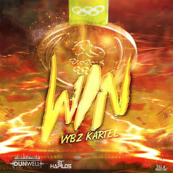 Vybz Kartel - Win