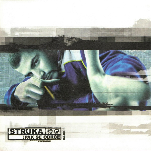 Struka feat. V.I.P. - Beef