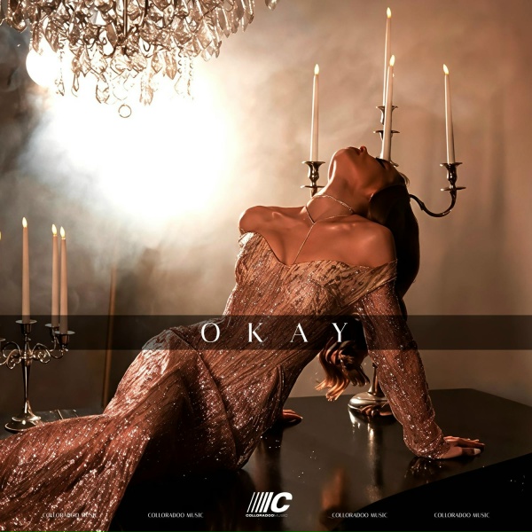 Colloradoo - Okay Instrumental