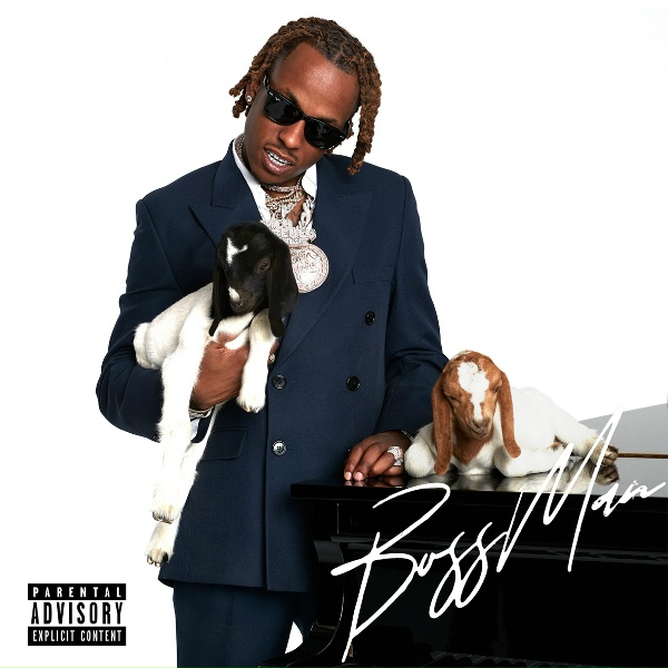 Rich The Kid feat. Lil Tjay - Depend On Me