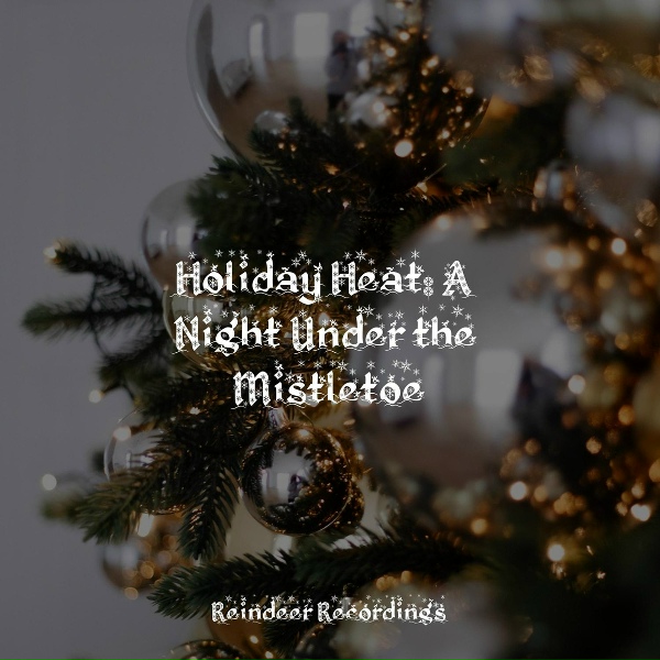 Christmas Jazz Piano Trio, Navidad, Christmas Pianobar - Christmas Timer