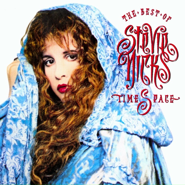 Stevie Nicks - Love's a Hard Game to Play