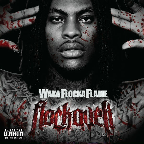 Waka Flocka Flame feat. Roscoe Dash, Wale - No Hands (feat. Roscoe Dash & Wale)