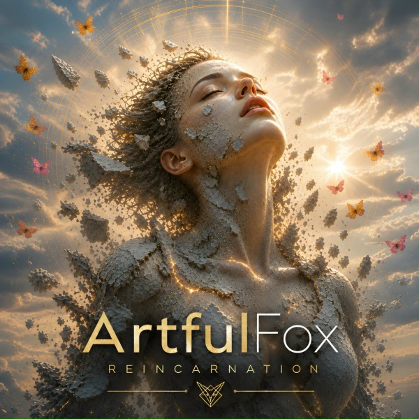Artful Fox - A Signal Into The Void