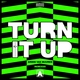 Armin van Buuren - Turn It Up (Clement Leroux Remix)