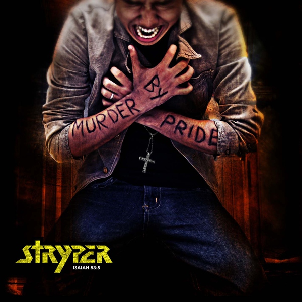 Stryper - Eclipse for the Son