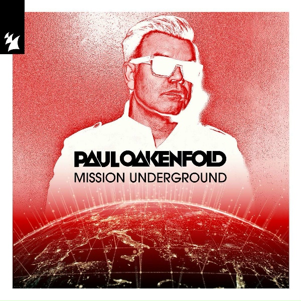Paul Oakenfold - 1998