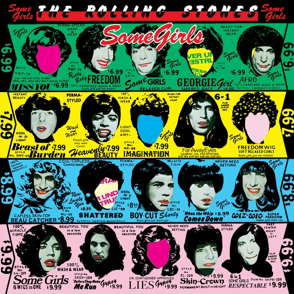 The Rolling Stones - When You're Gone