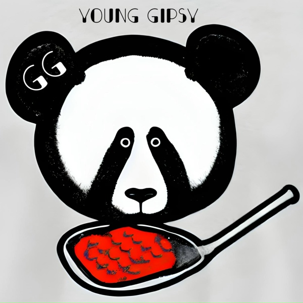 Young Gipsy - Одно и тоже