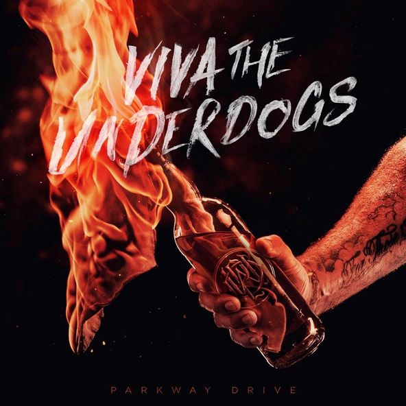 Parkway Drive - Prey (Live at Wacken, Germany, 2019)