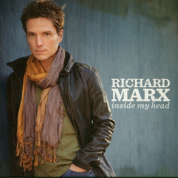 Richard Marx - Angelia