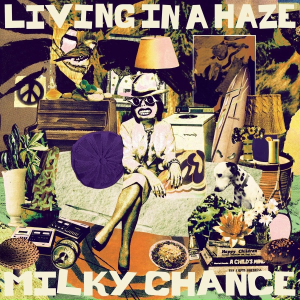 Milky Chance - Golden