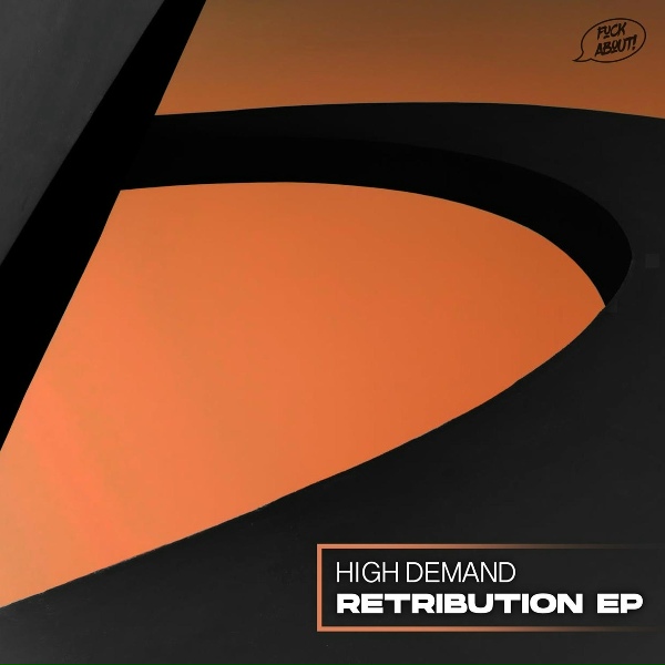 High Demand feat. Traxshnn - In My Soul