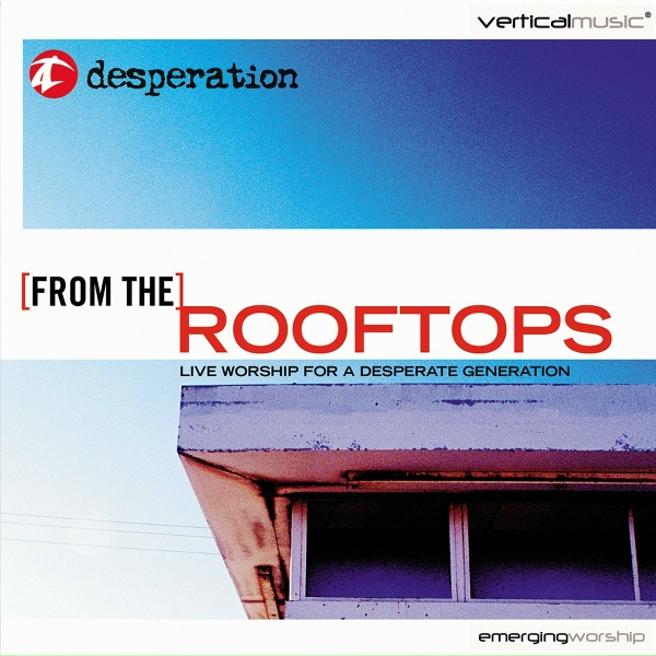 Desperation Band - From You