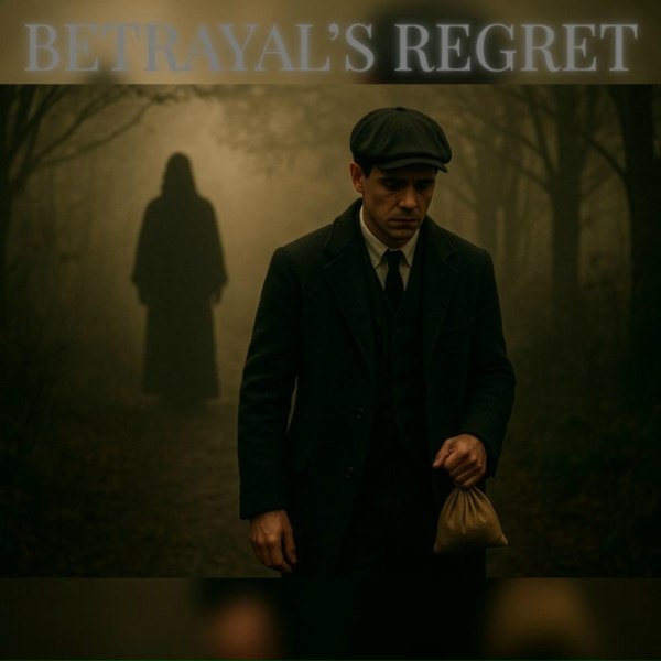 The Soulful Gentlemen - Betrayal's Regret