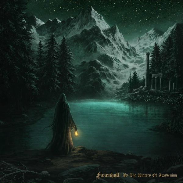 Firienholt - The Whispering Shadow