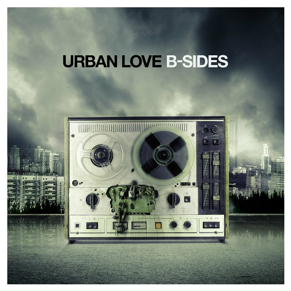 Urban Love feat. Benjamin - Alone