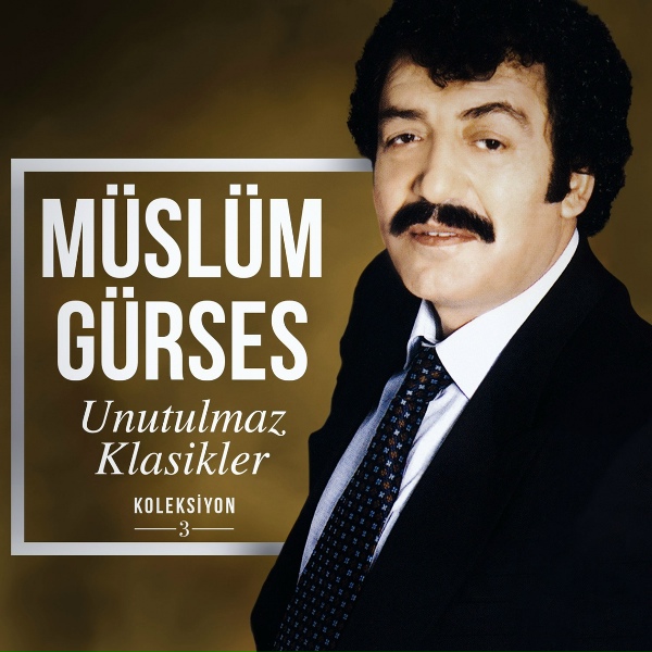 M&uuml;sl&uuml;m G&uuml;rses - İnsanlık Bende Kalsın