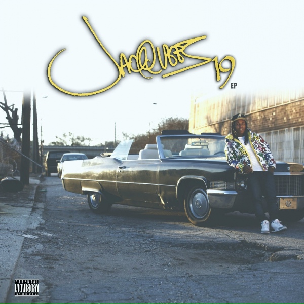 Jacquees feat. Chris Brown
