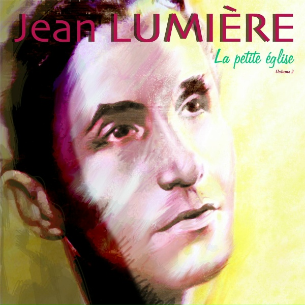 Jean Lumi&egrave;re - Le coffret