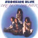 Shocking Blue - A4 Devil's Suite
