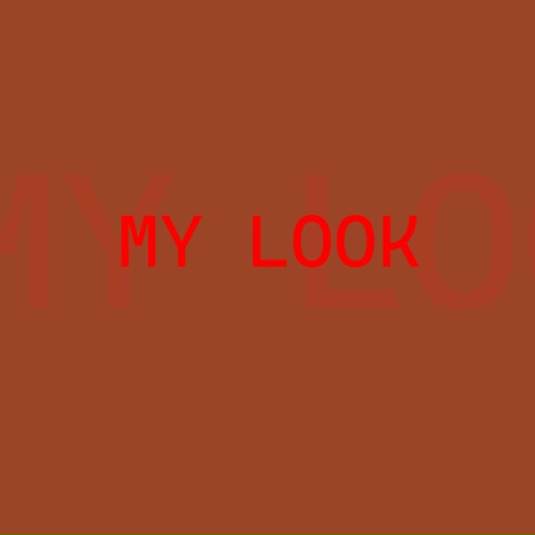 KAIFUIII - My Look