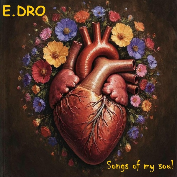 E.DRO - Убиваю равнодушием