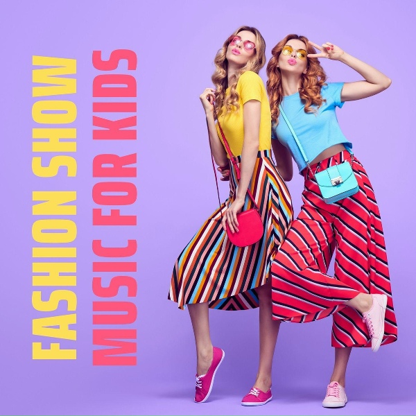 Fashion Show Music DJ - Fun House Music Mix