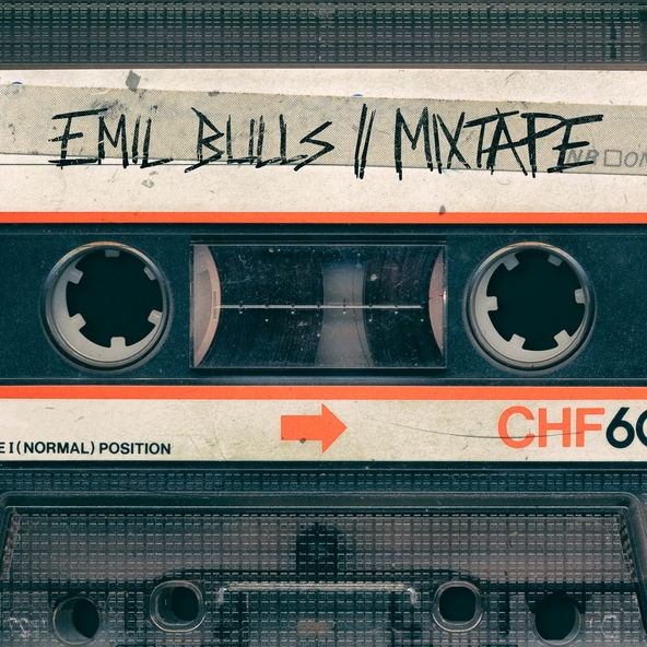 Emil Bulls - Grenade